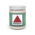 Fenway Sign 9oz Candle