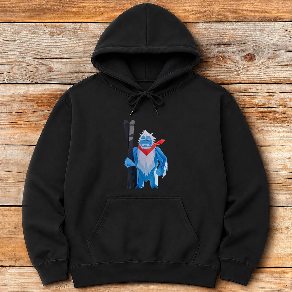 Paper Yeti product image 2