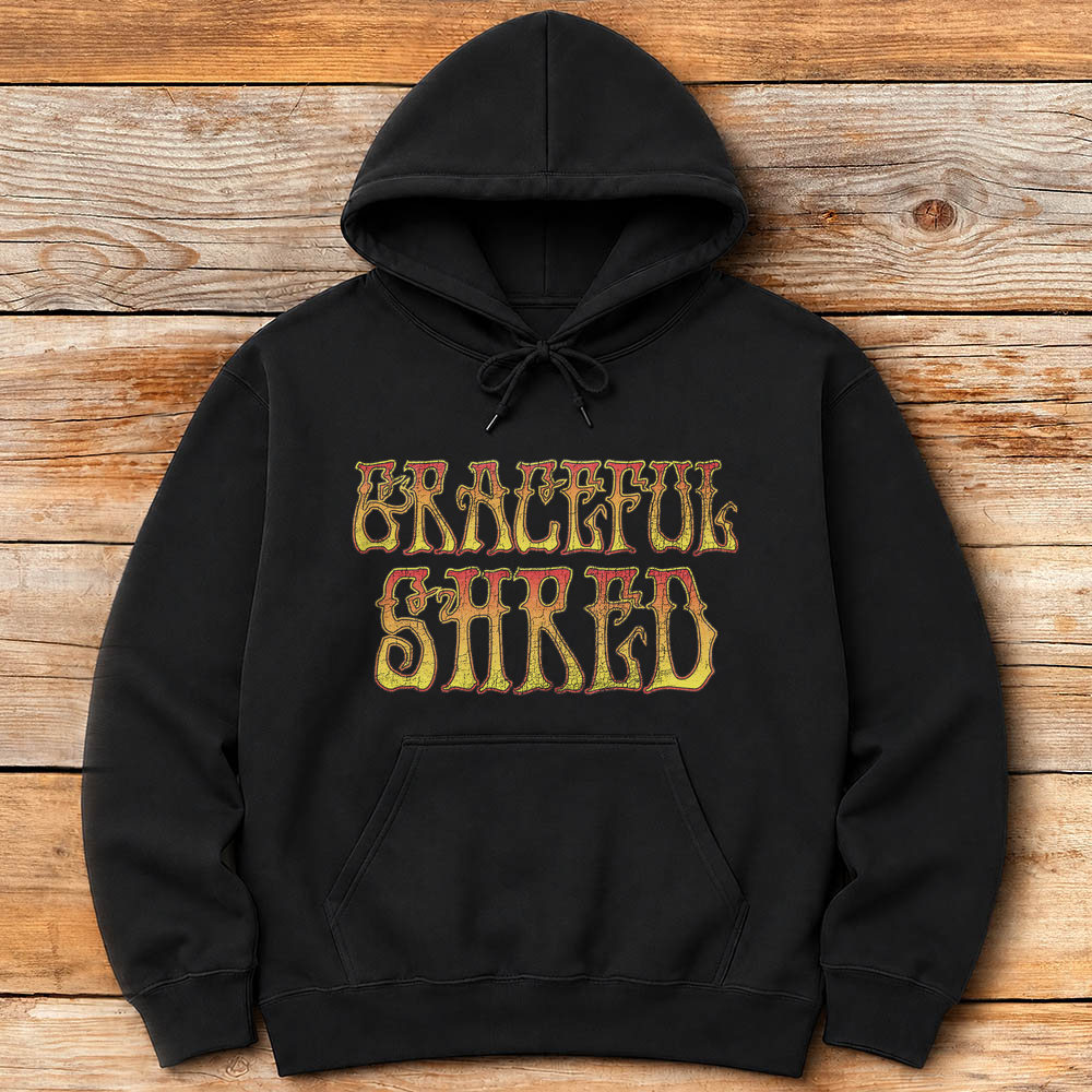 Graceful Shred product image 2