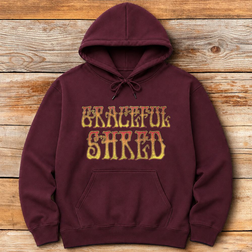 Graceful Shred product image 3