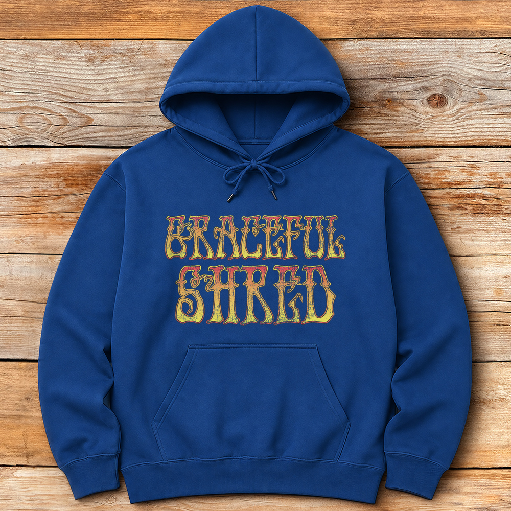 Graceful Shred product image 5