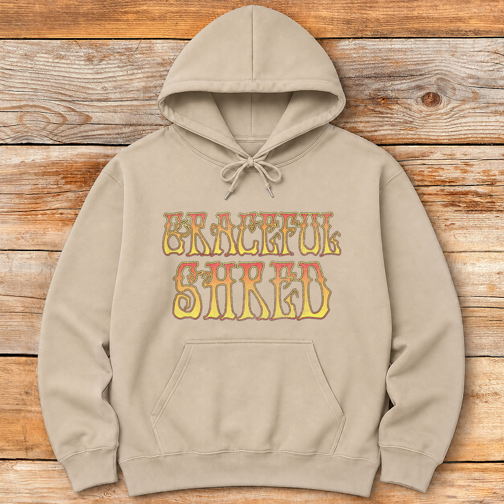 Graceful Shred product image 6