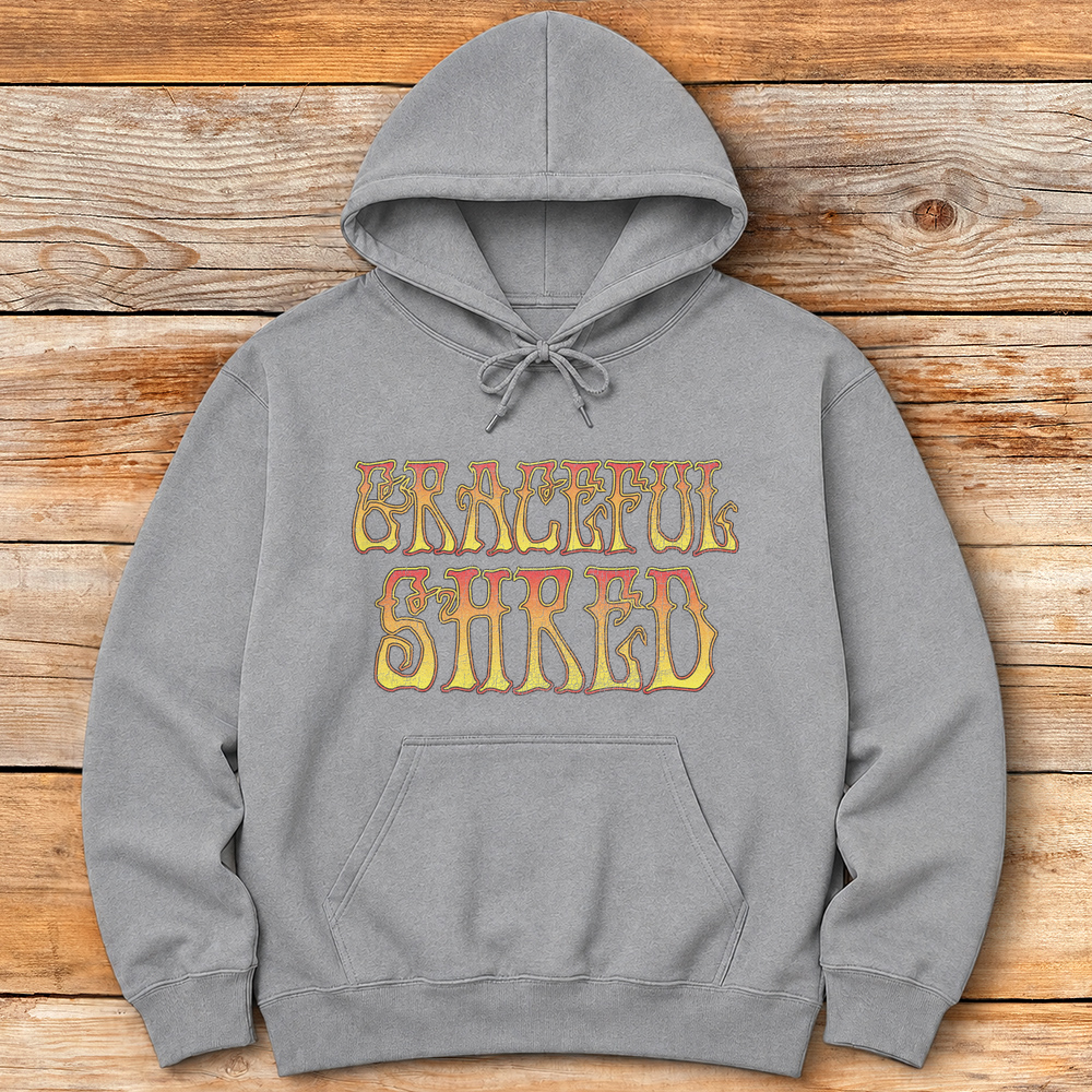 Graceful Shred product image 7