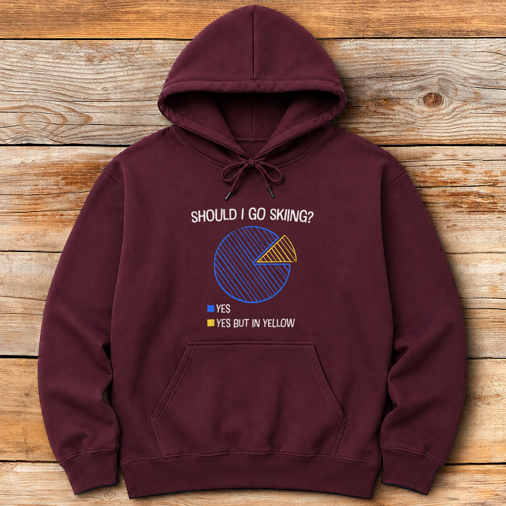 Should I Ski product image 3
