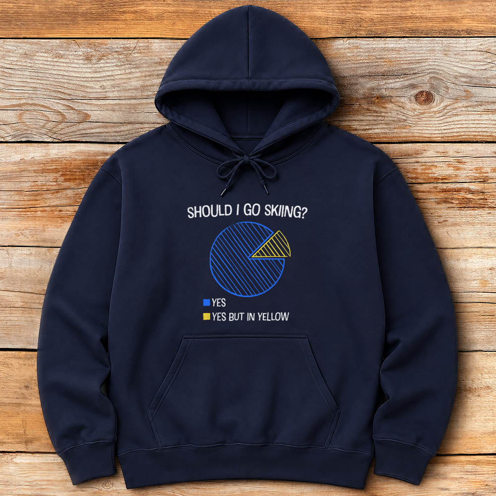 Should I Ski product image 4