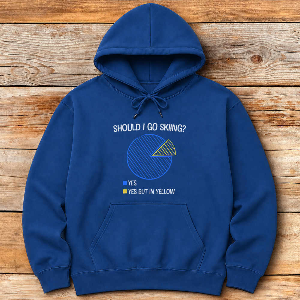Should I Ski product image 5