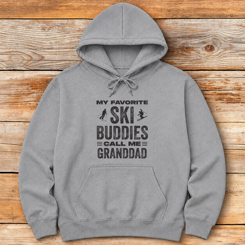 Ski Buddy Granddad product image 7