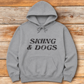 Skiing & Dogs product image 1