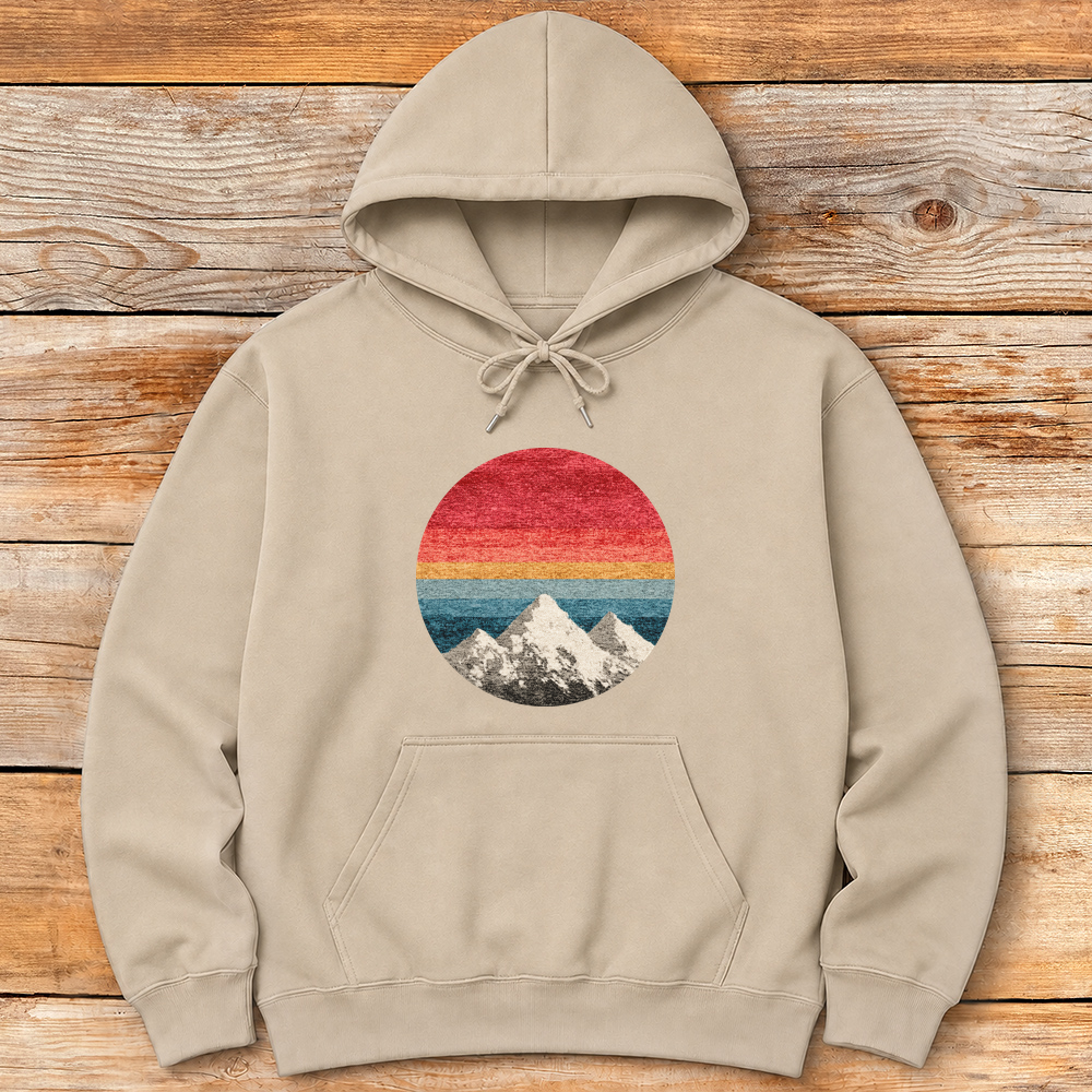 Mountain Spectrum product image 1