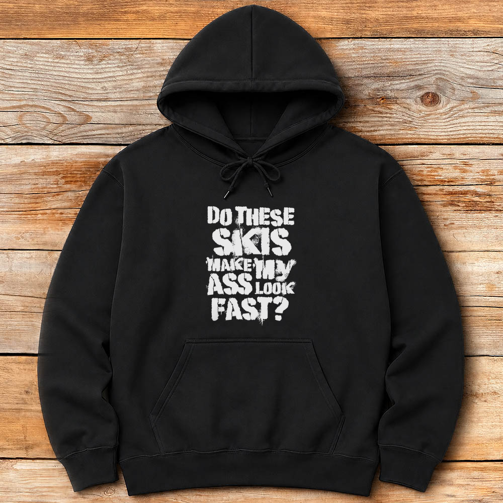 Fast Ass product image 1