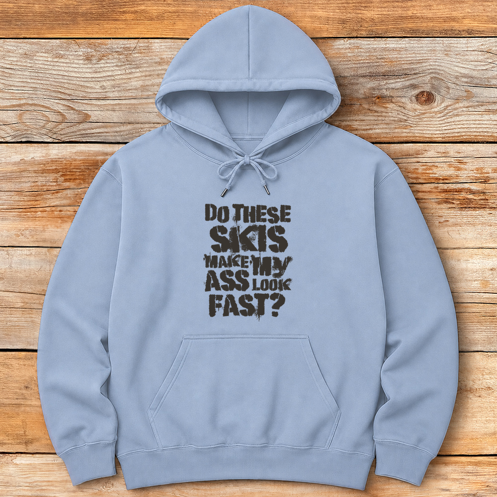 Fast Ass product image 2