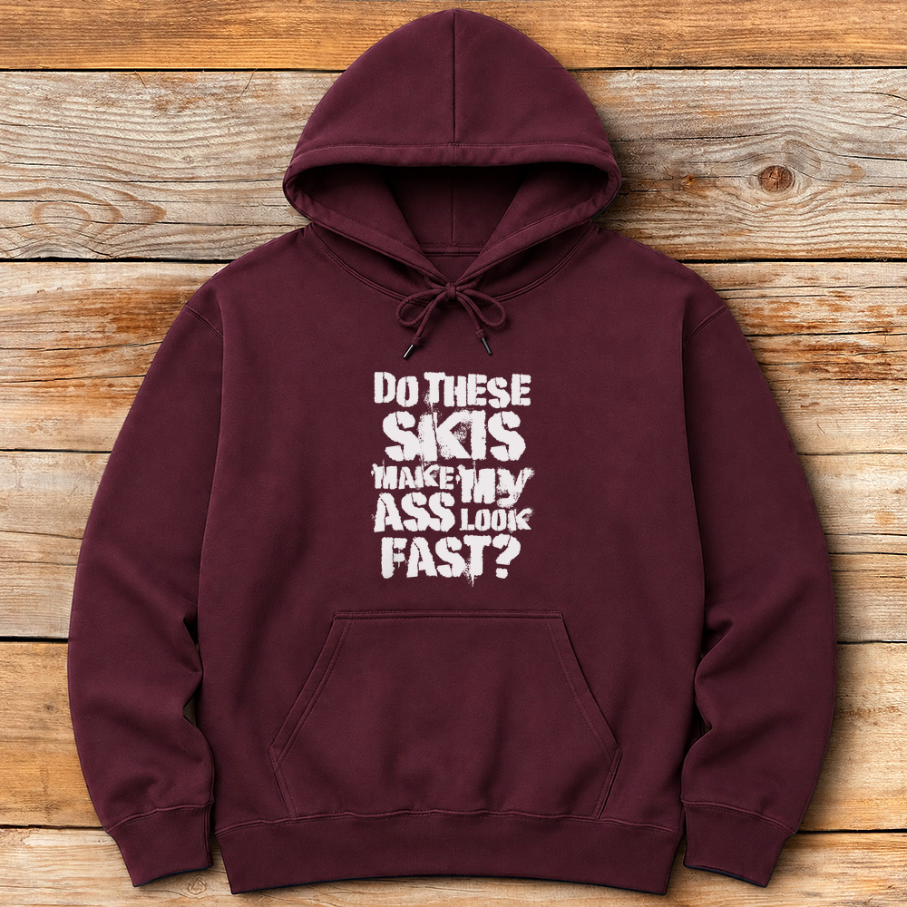 Fast Ass product image 3