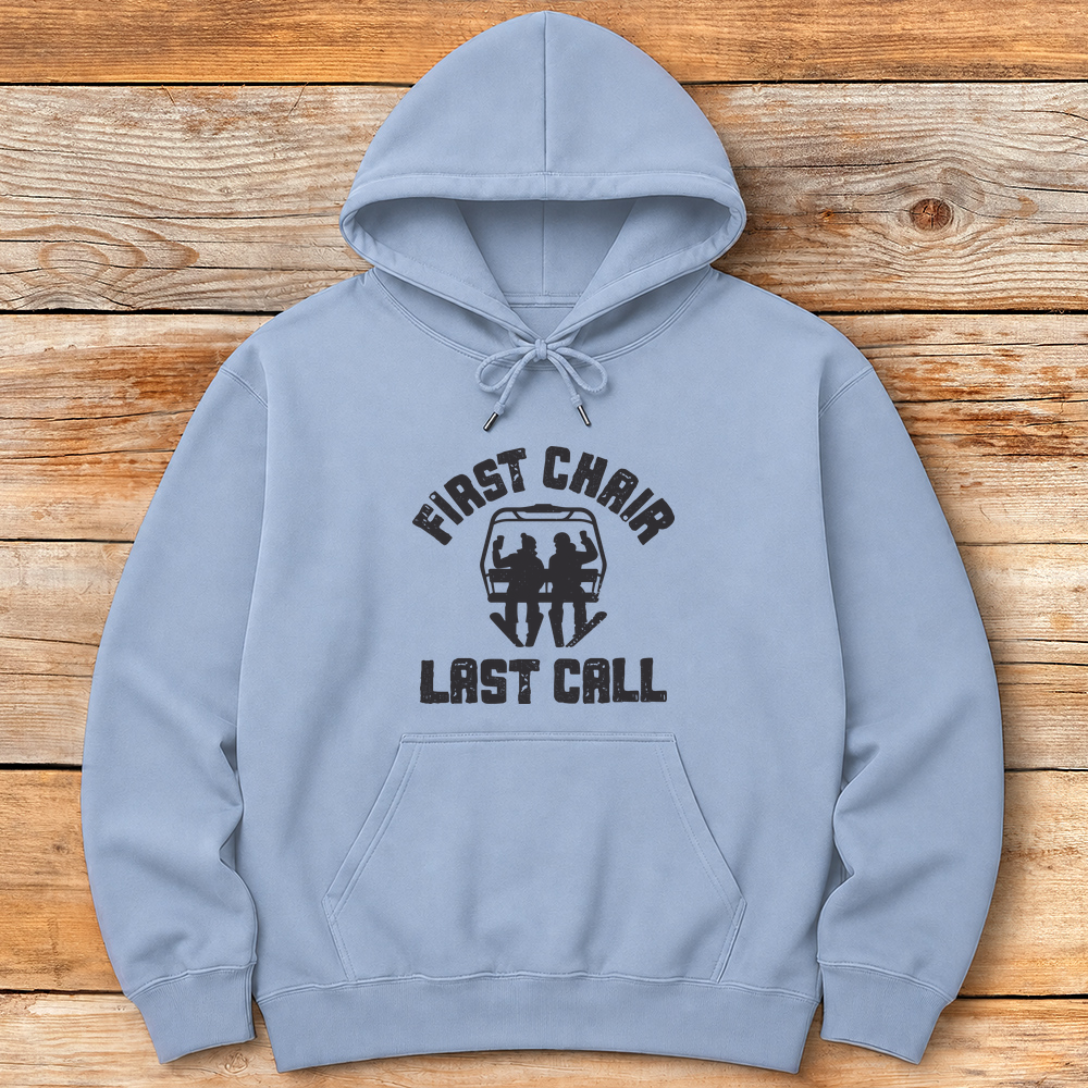First Chair Last Call product image 2