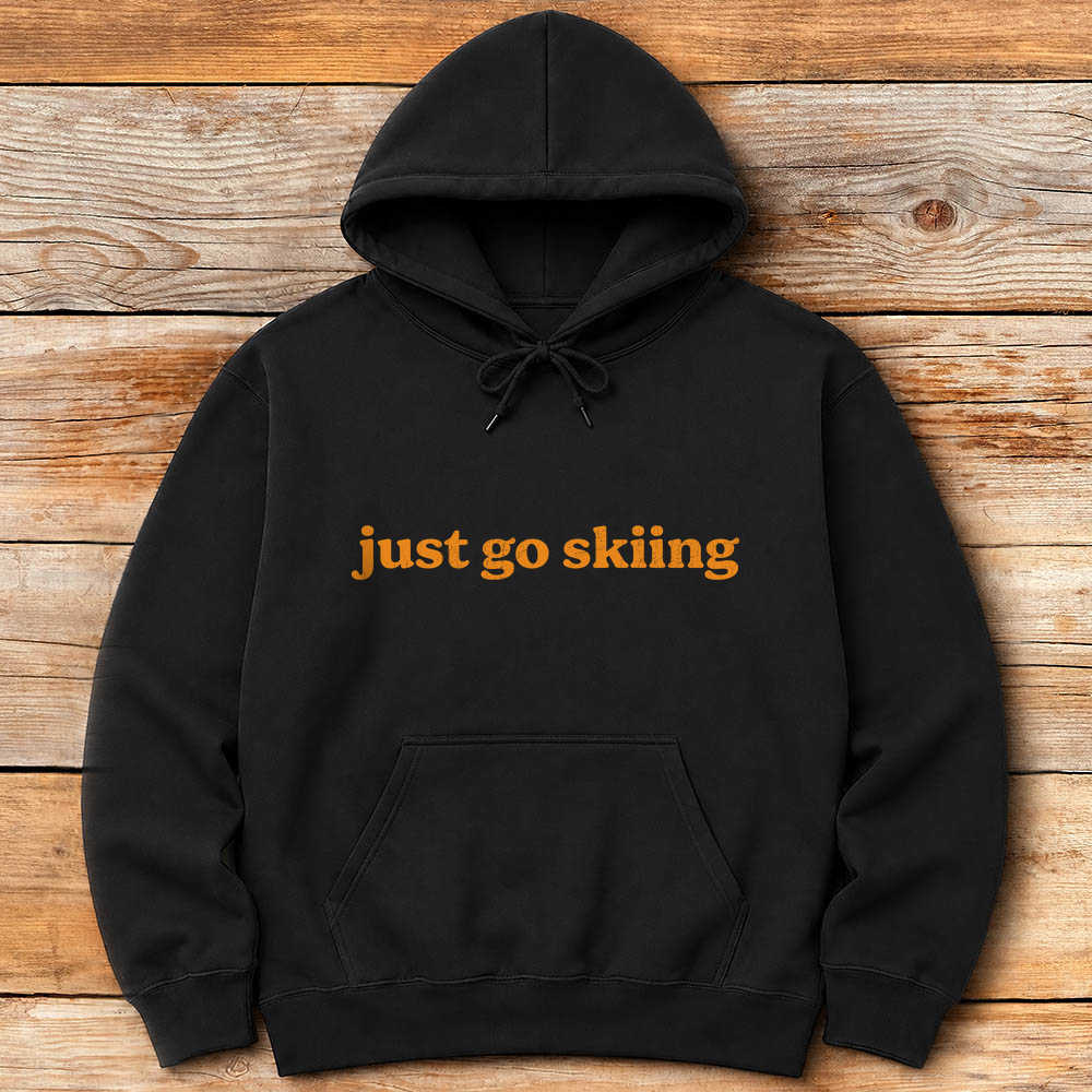 Just Go Skiing product image 2