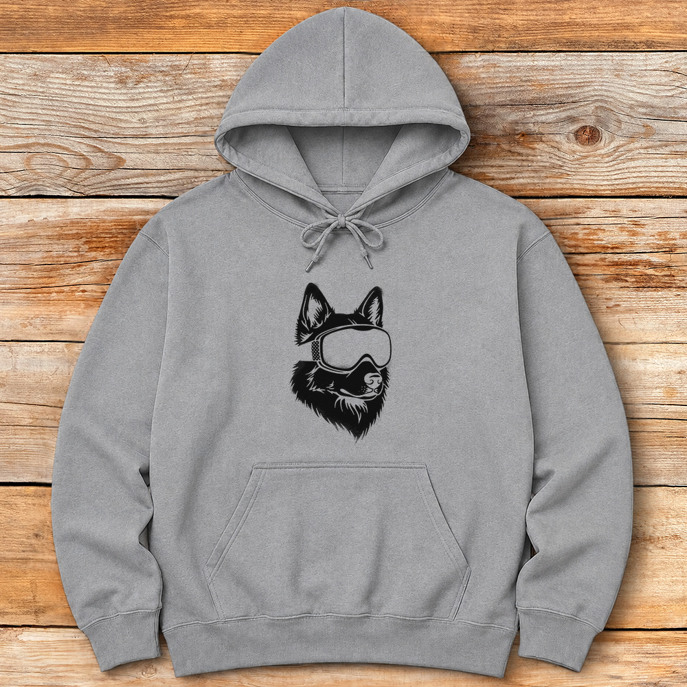 Hillside Husky product image 1