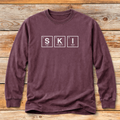 Periodic Ski Table product image 1