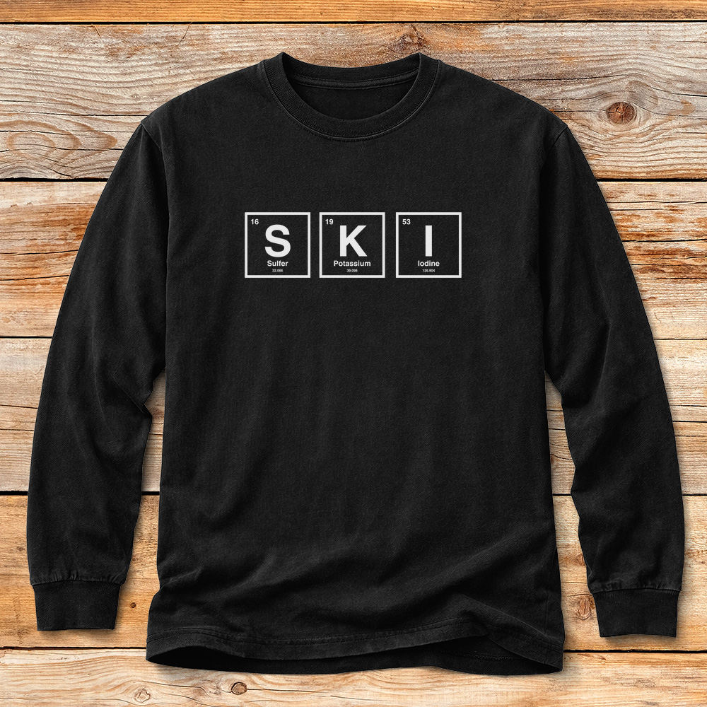 Periodic Ski Table product image 3