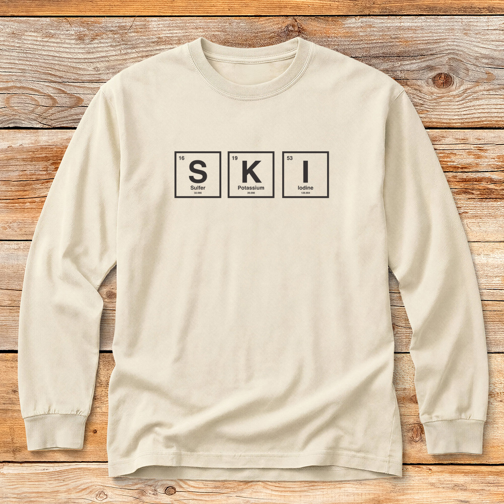 Periodic Ski Table product image 2