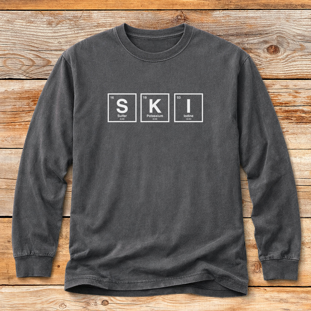 Periodic Ski Table product image 6