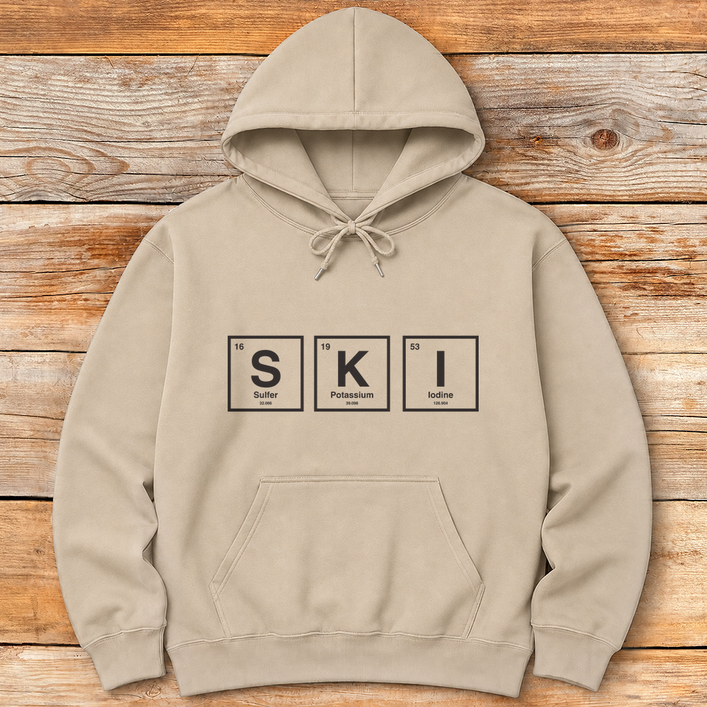 Periodic Ski Table product image 6