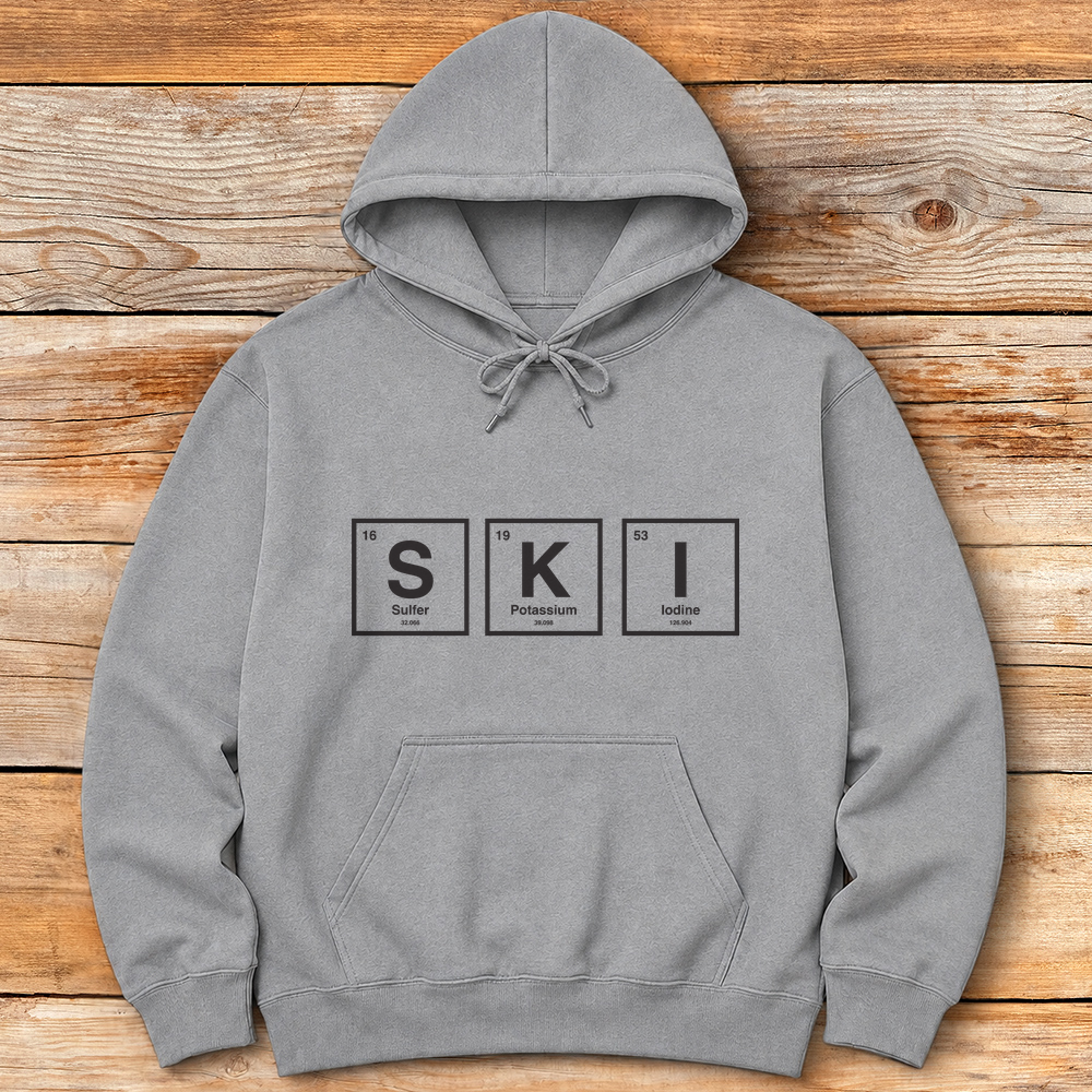 Periodic Ski Table product image 7