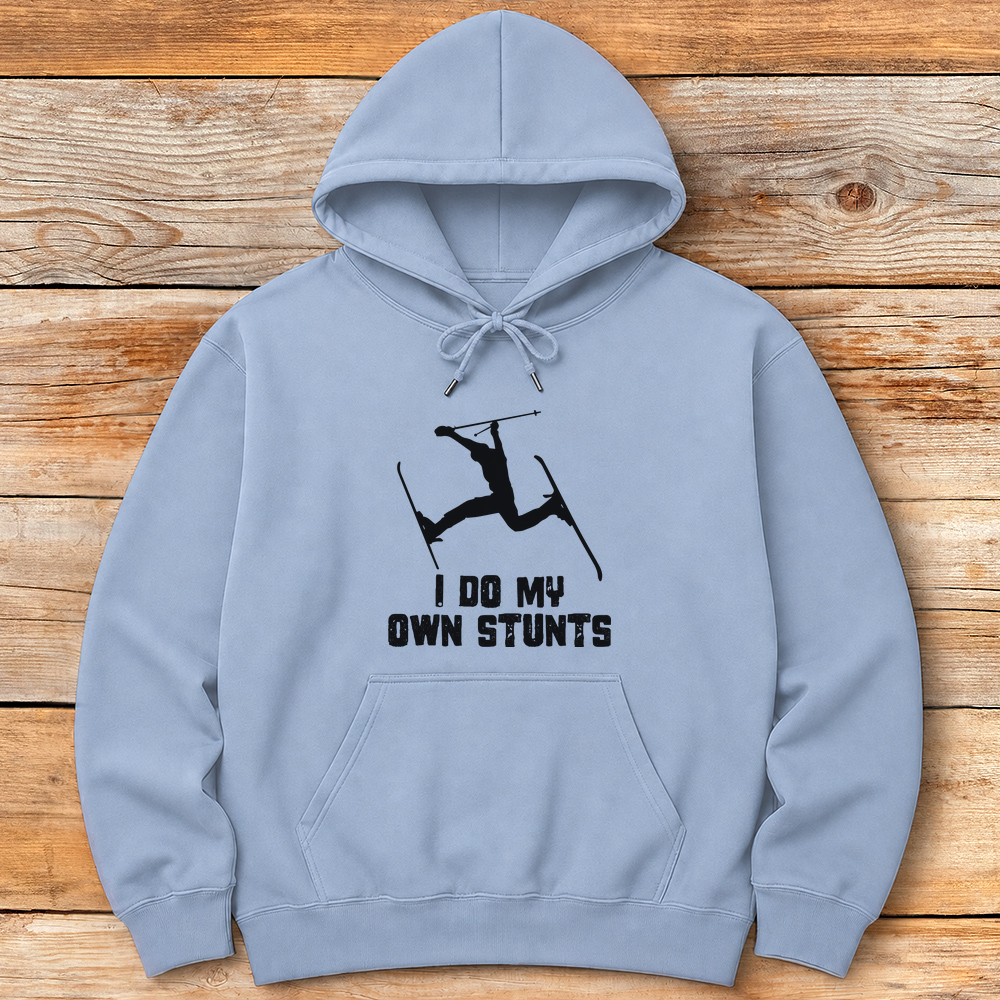 I Do My Own Stunts product image 3