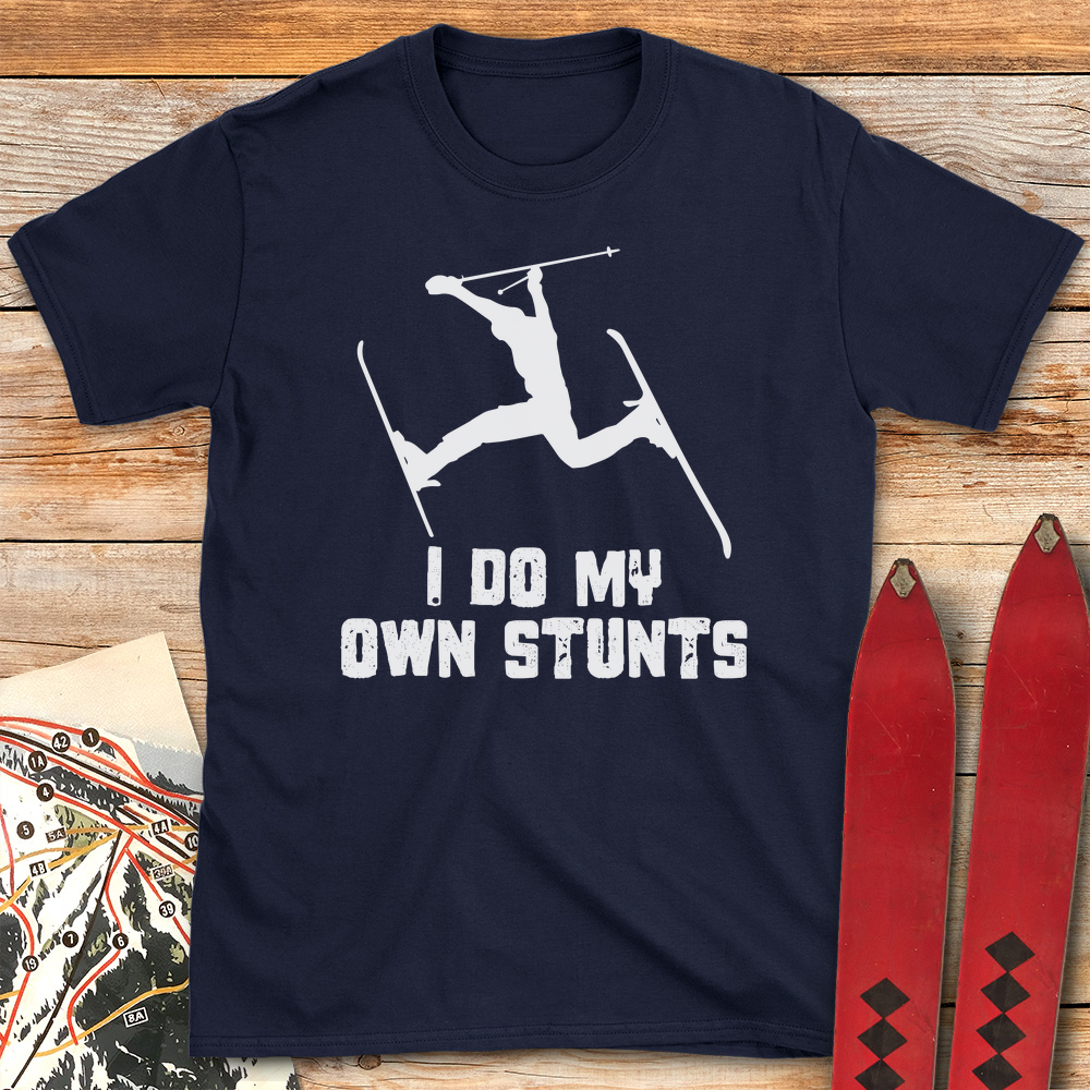 I Do My Own Stunts product image 5