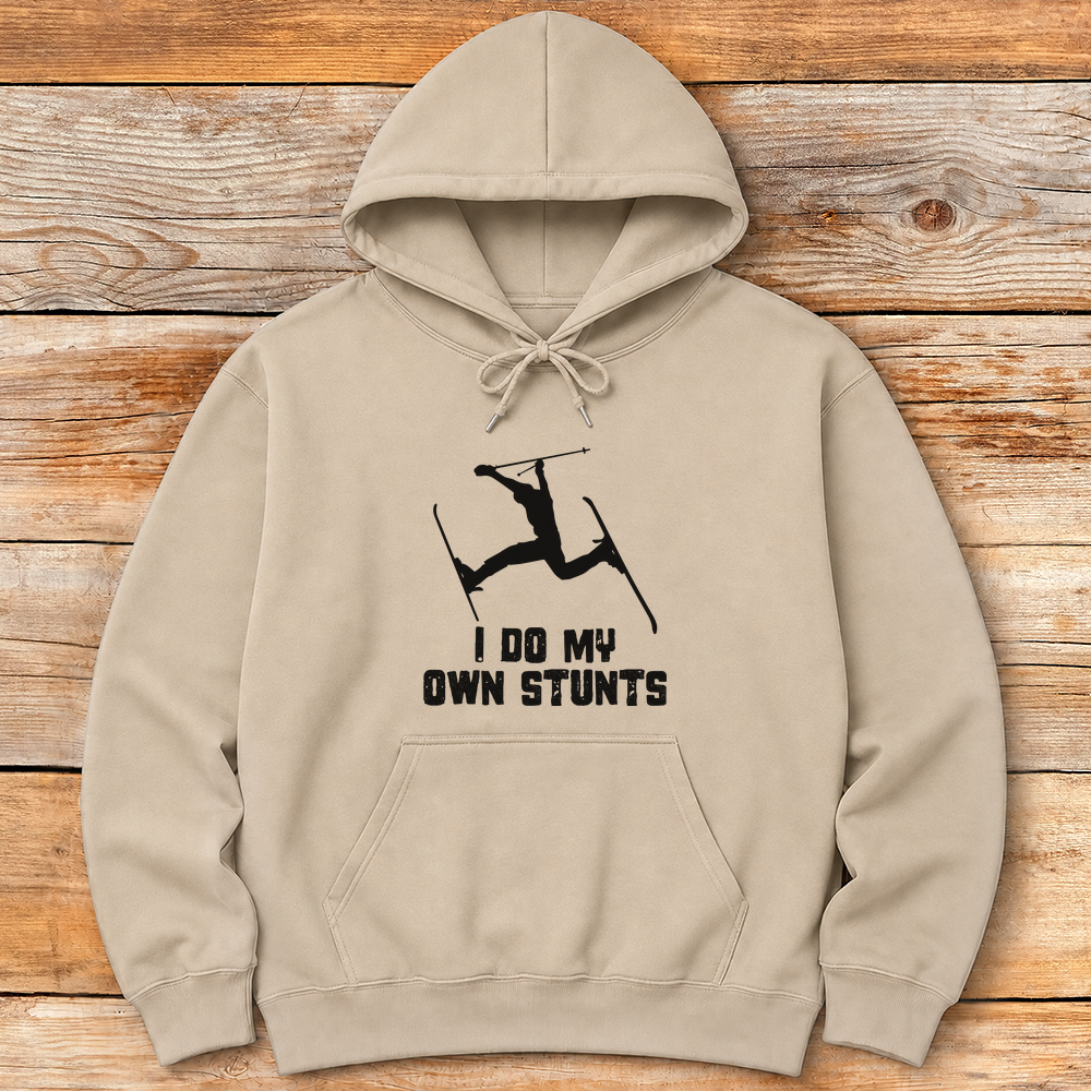 I Do My Own Stunts product image 6