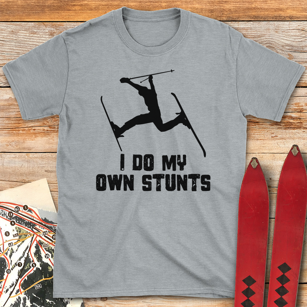 I Do My Own Stunts product image 6