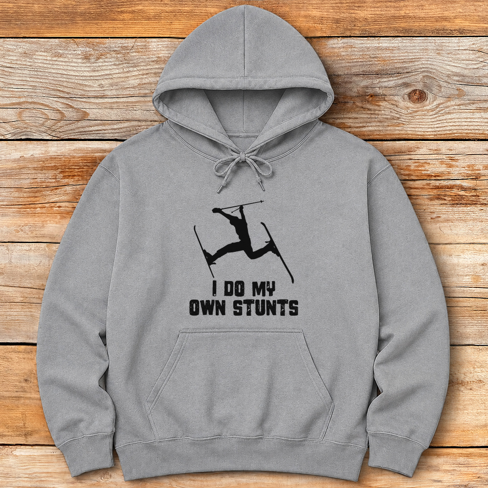 I Do My Own Stunts product image 7