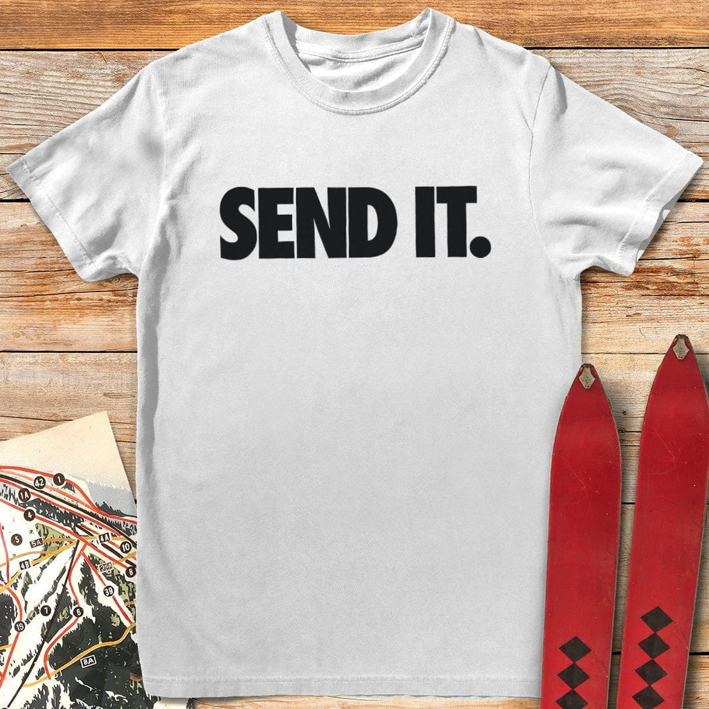 Simply Send It product image 1