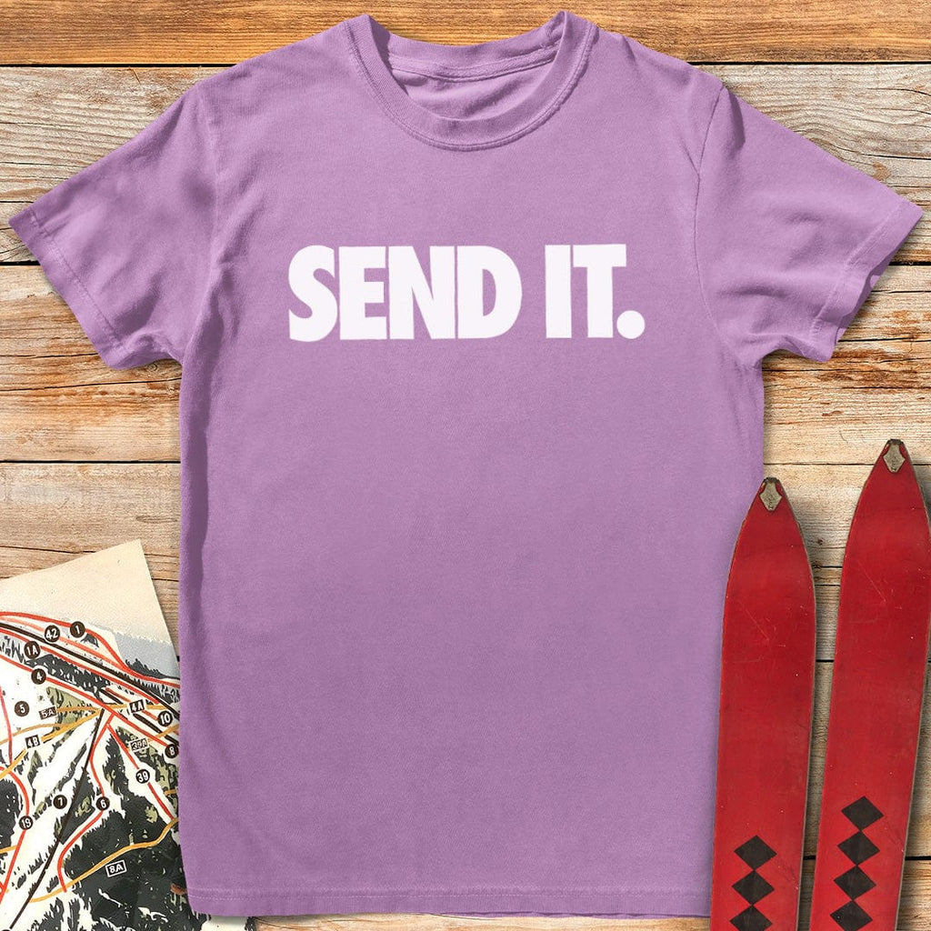 Simply Send It product image 6