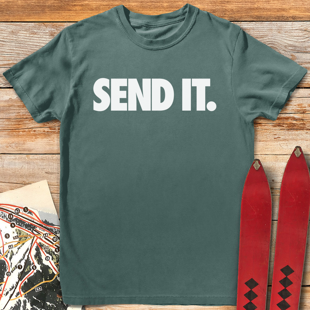 Simply Send It product image 5