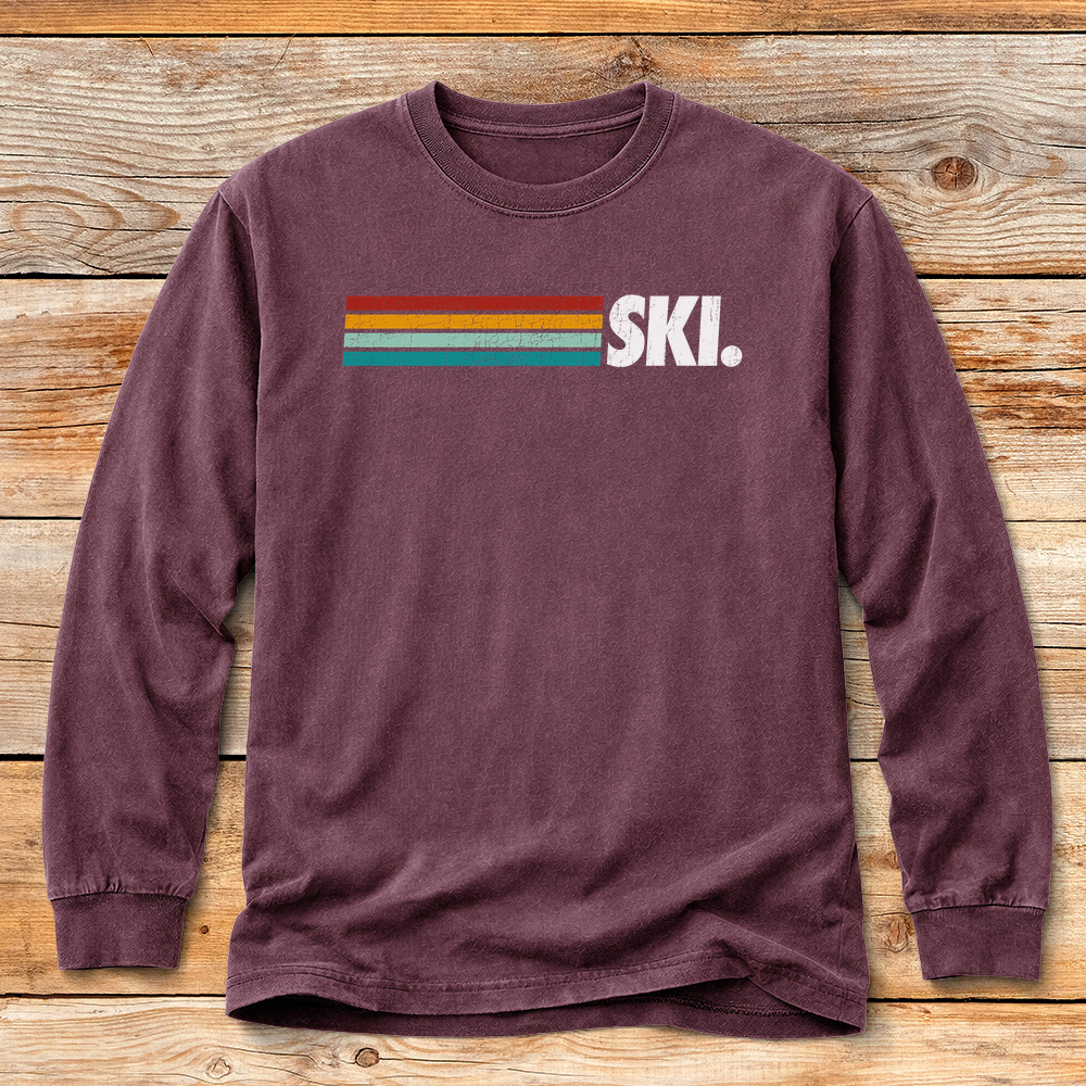 Classic Ski Line Vintage product image 2