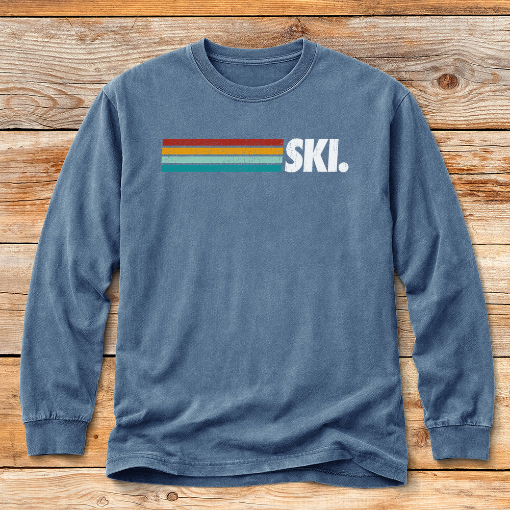Classic Ski Line Vintage product image 4
