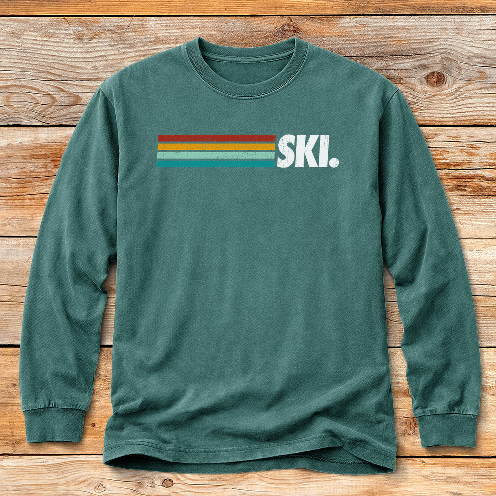 Classic Ski Line Vintage product image 5