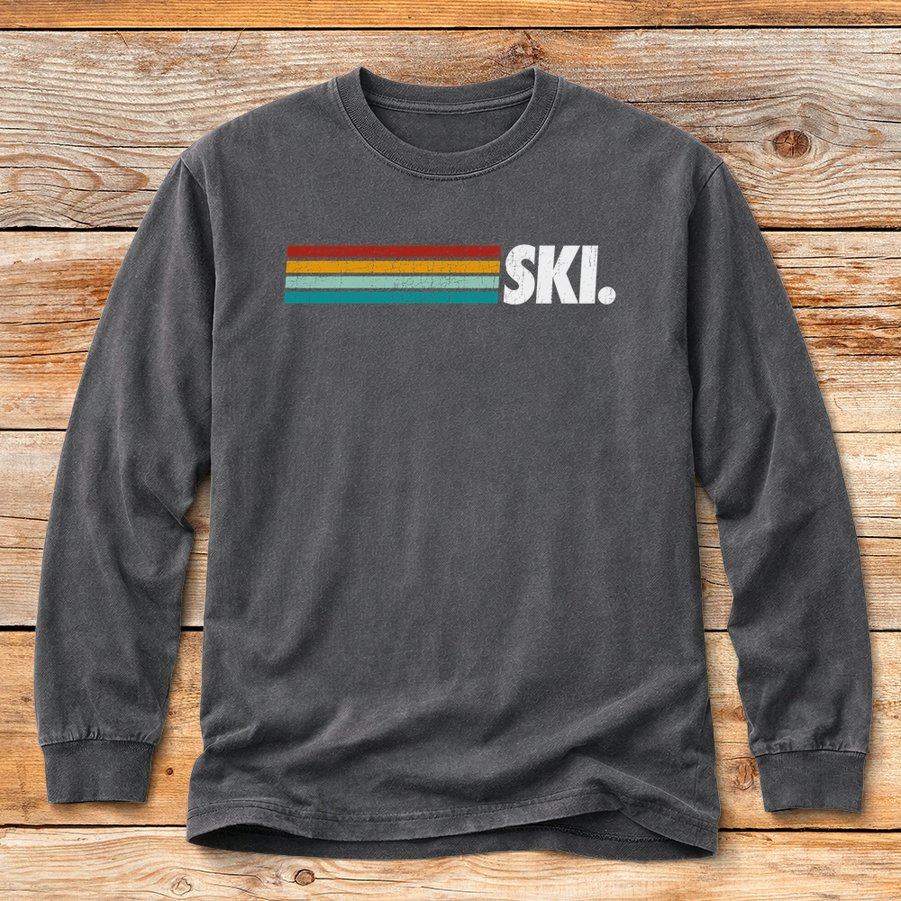 Classic Ski Line Vintage product image 6