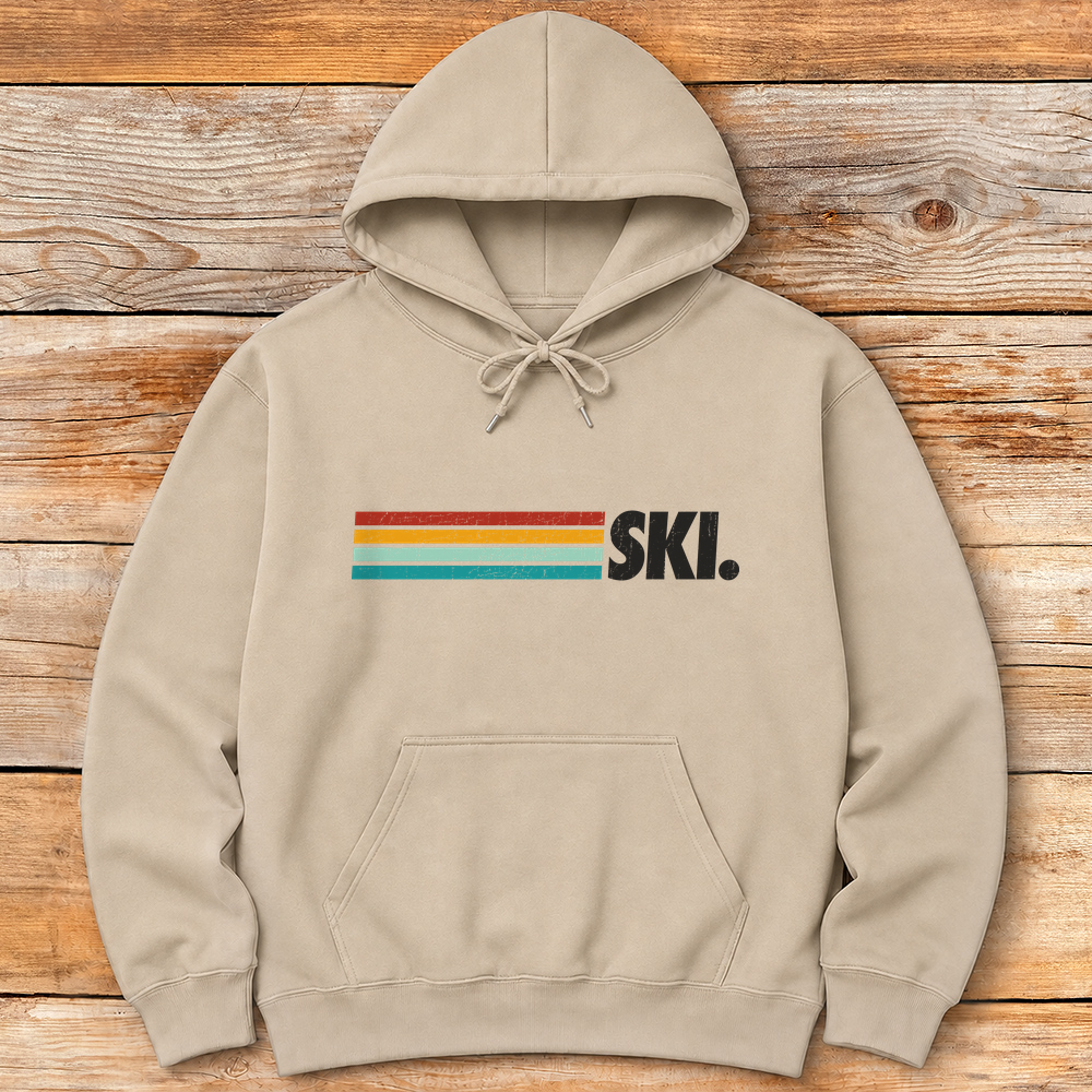 Classic Ski Line Vintage product image 1