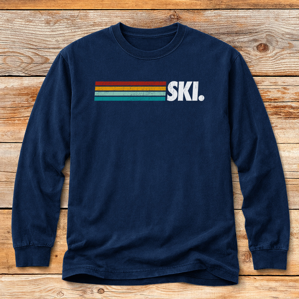 Classic Ski Line Vintage product image 7