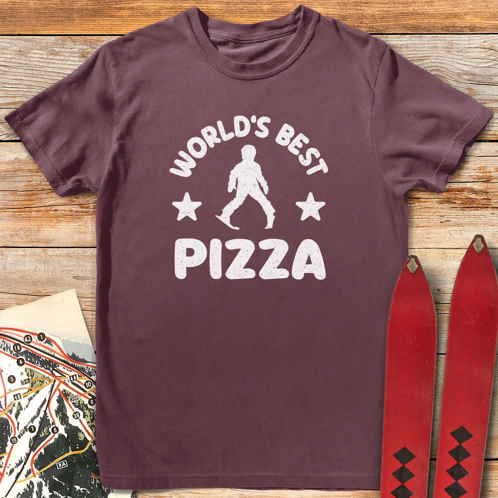 Worlds Best Pizza product image 2