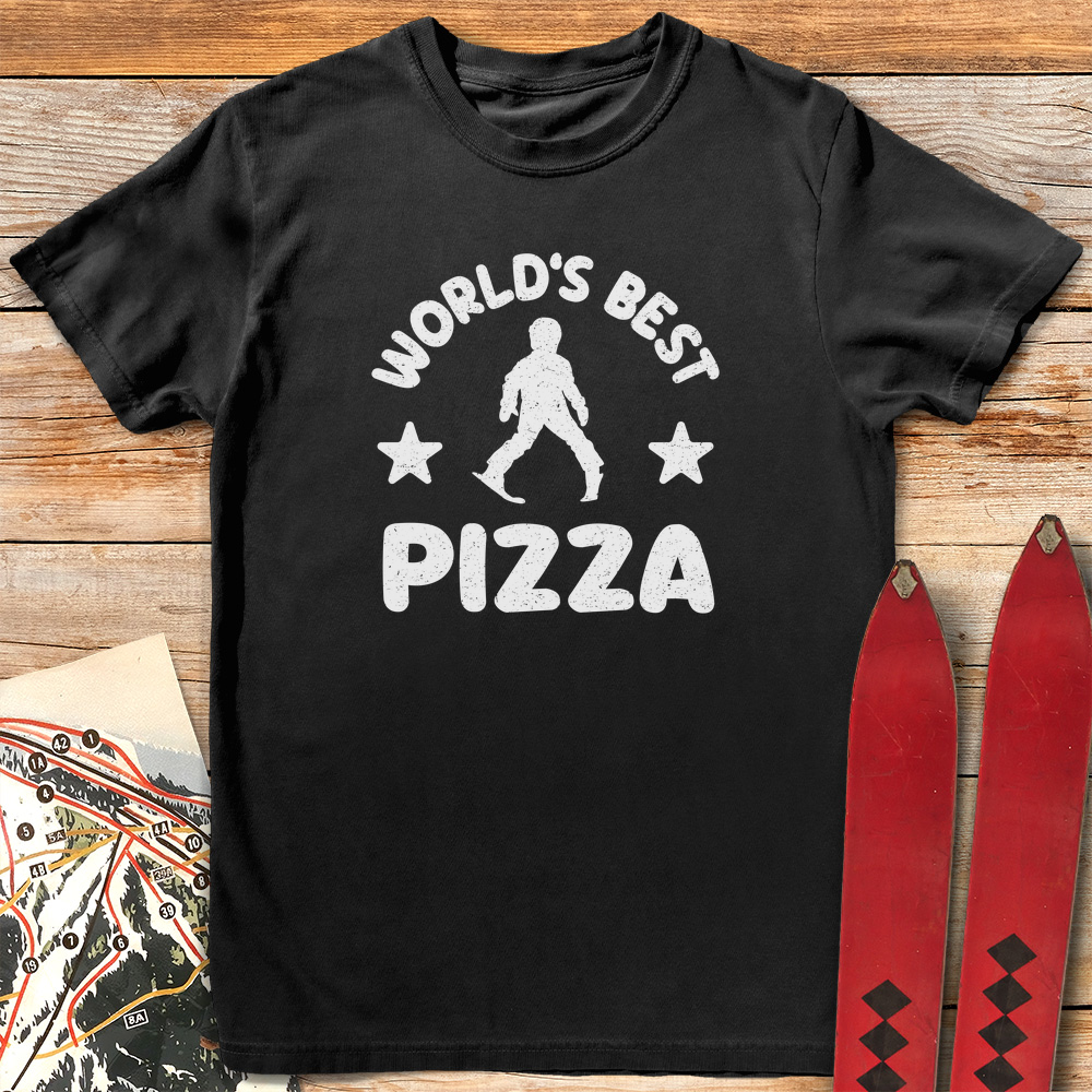 Worlds Best Pizza product image 1