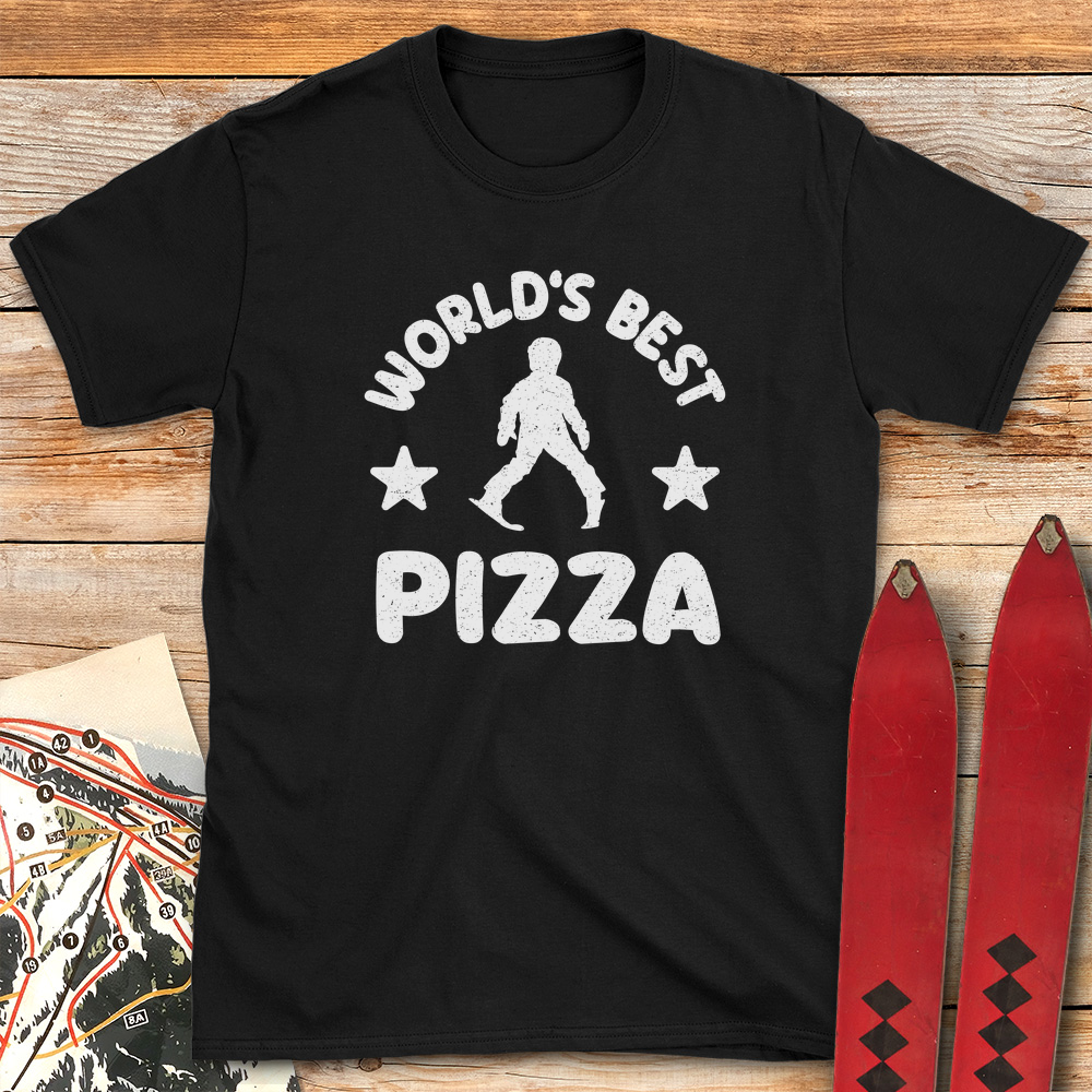 Worlds Best Pizza product image 2