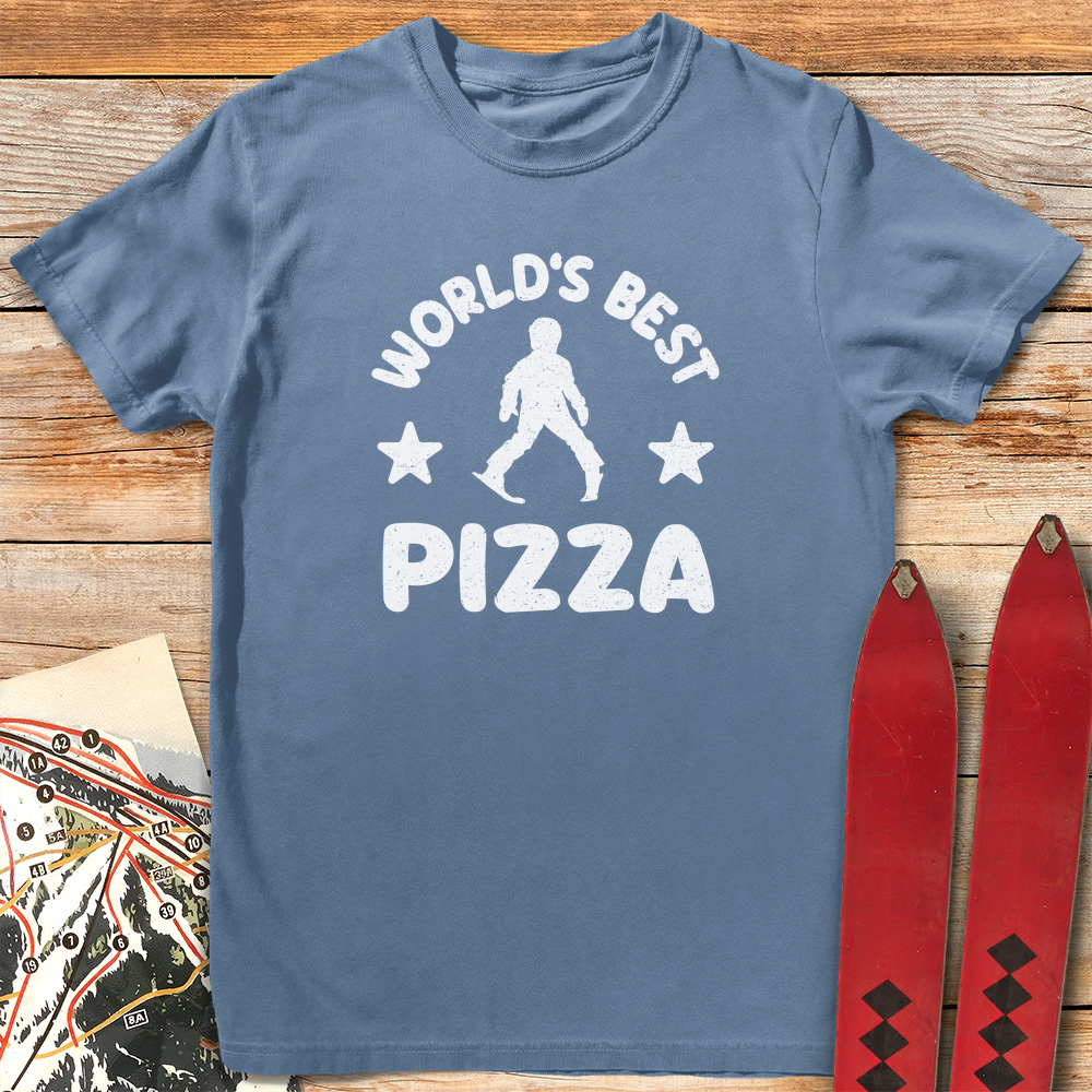Worlds Best Pizza product image 3