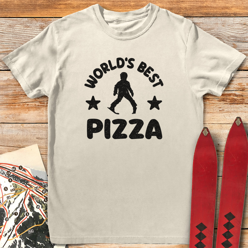 Worlds Best Pizza product image 5