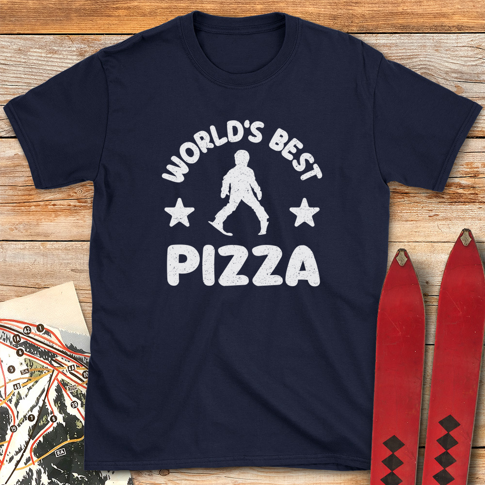 Worlds Best Pizza product image 4