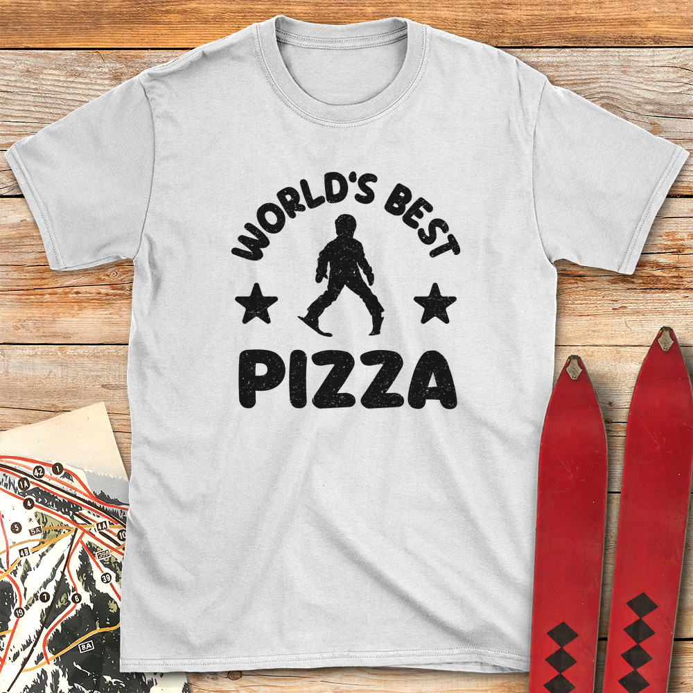 Worlds Best Pizza product image 7