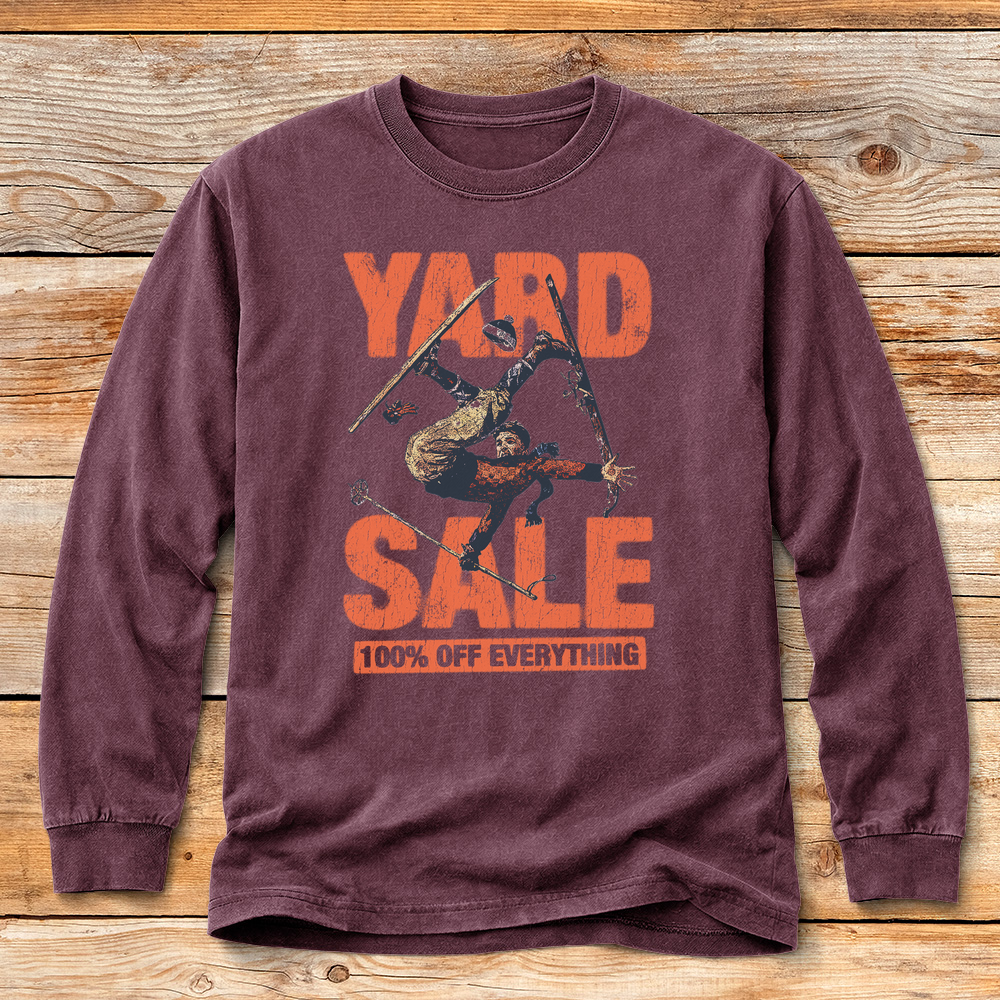 Yard Sale 100 product image 2