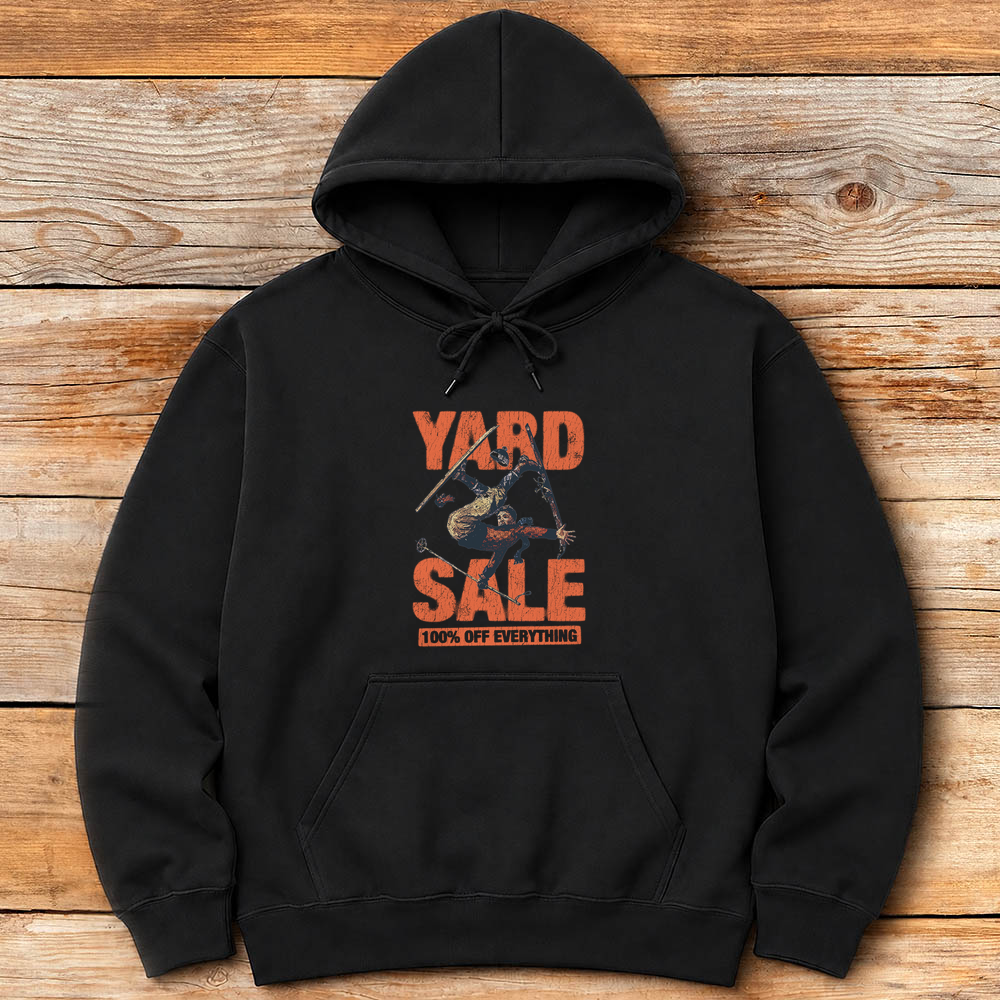 Yard Sale 100 product image 2