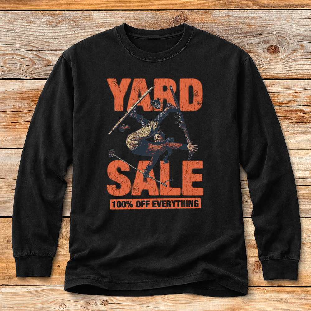 Yard Sale 100 product image 3