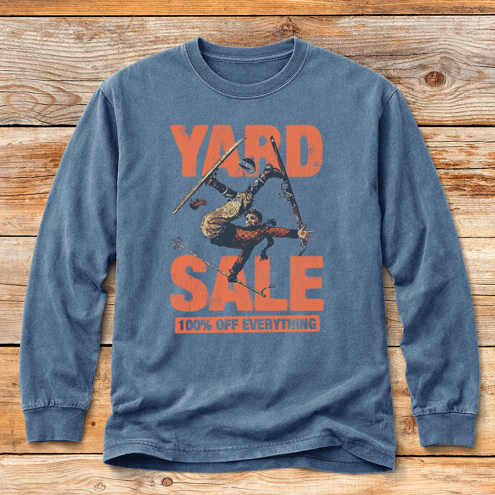 Yard Sale 100 product image 4